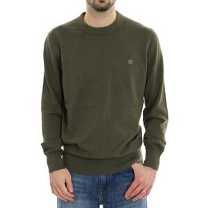 MAGLIA WILLIAM RIVER VERDE